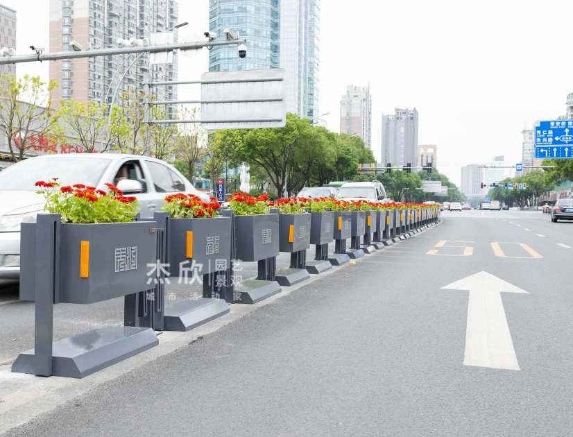 【機(jī)非花箱】未來之城